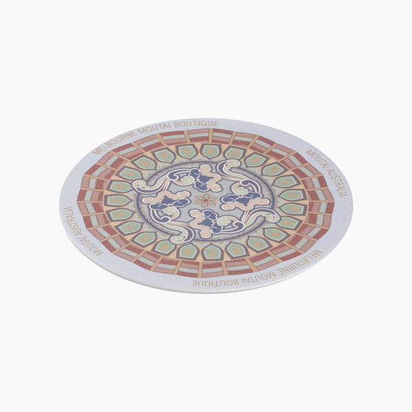 Moutai Fortune Coaster Pack