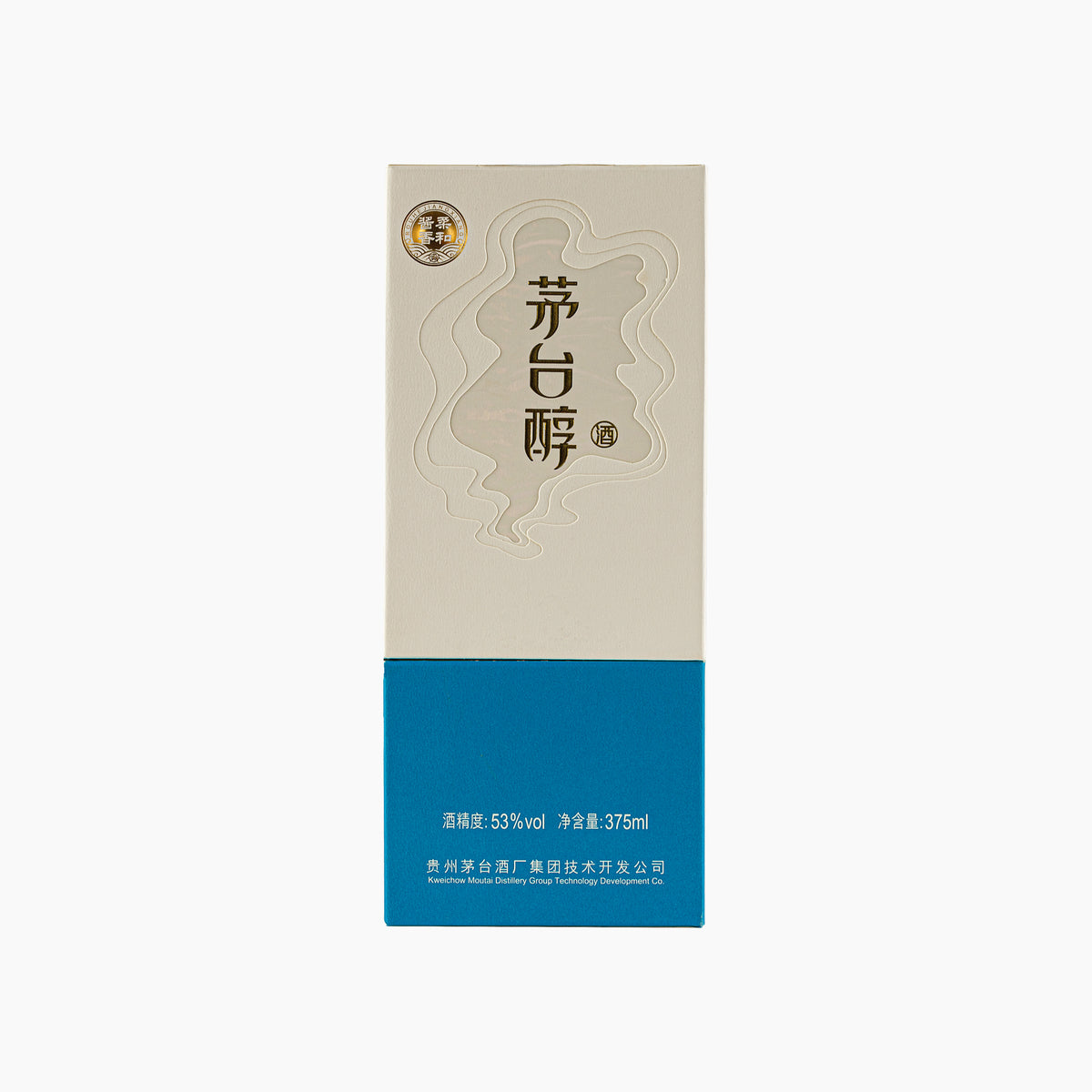 茅台醇星座酒