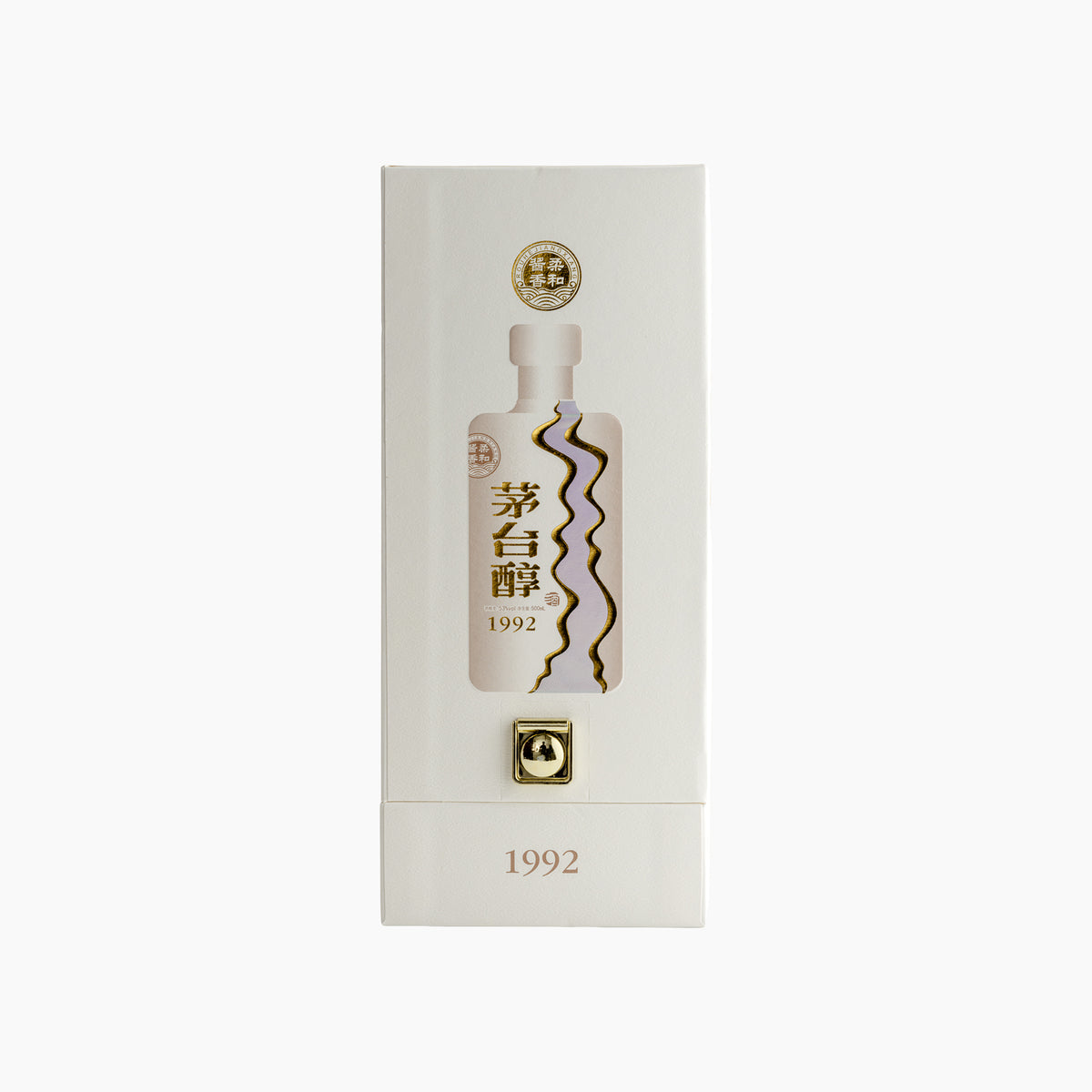 Moutai Chun 1992