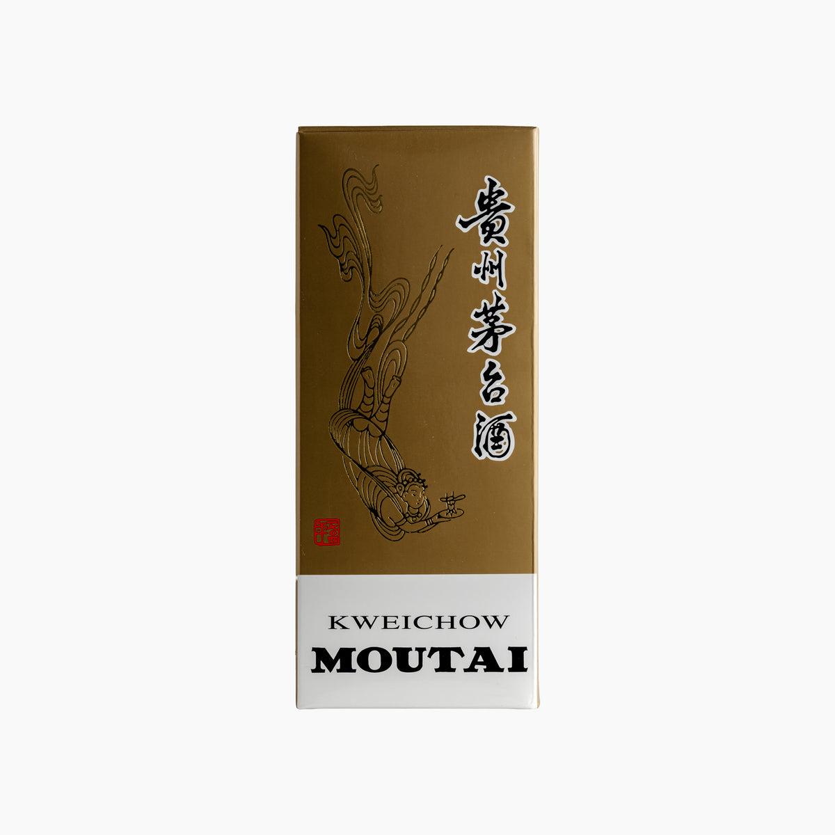 Moutai Flying Fairy 53% 1000mL