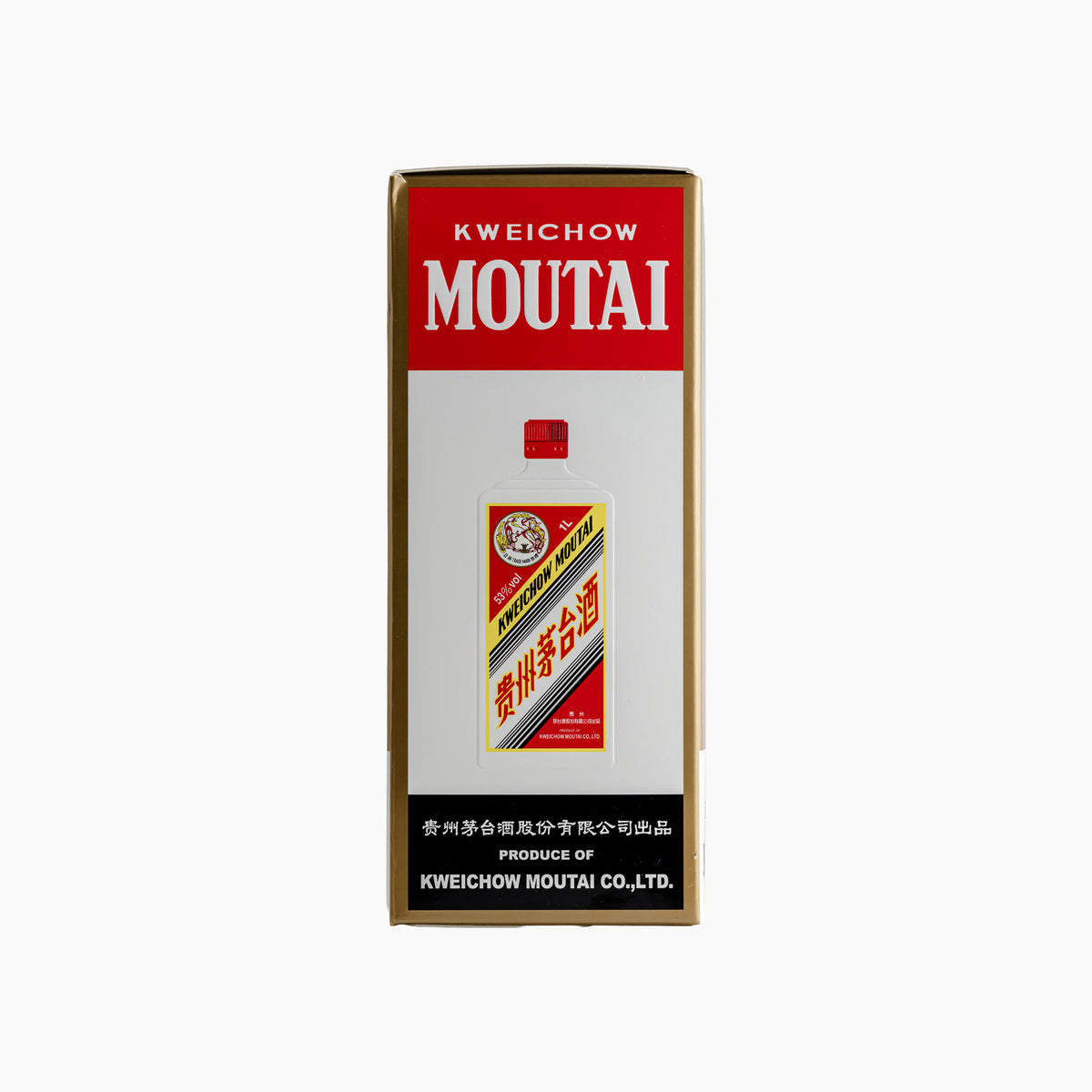 Moutai Flying Fairy 53% 1000mL