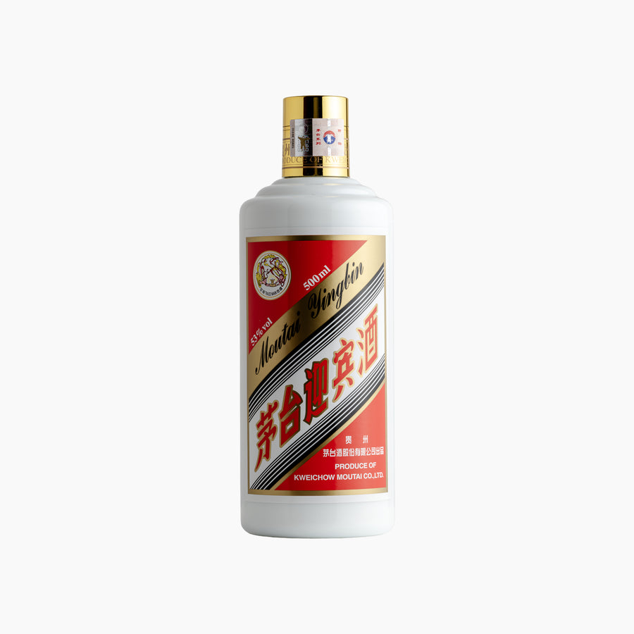 茅台迎宾酒