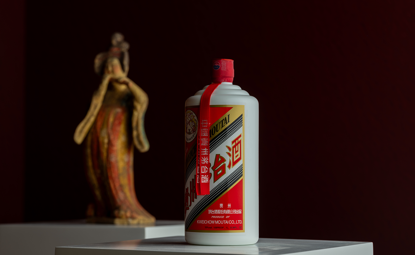 Moutai Flying Fairy 53% 1000mL